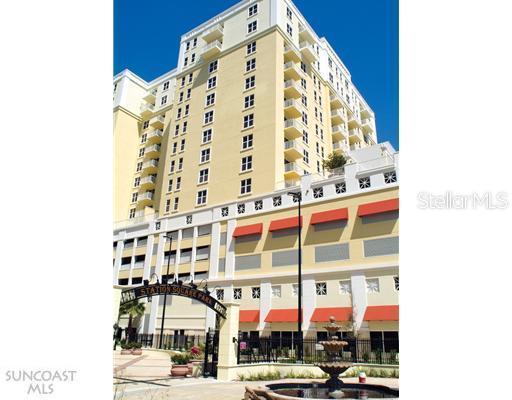 628 Cleveland St. #1213, Clearwater, FL 33755