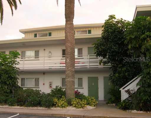 504 67th Ave. #6, St Pete Beach, FL 33706