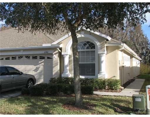 2742 Tanglewylde Dr., Land O' Lakes, FL 34638