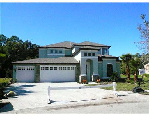 8004 Hampton Glen Dr., Tampa, FL 33647