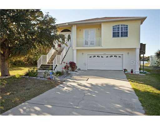 7145 Peninsular Dr., New Port Richey, FL 34652