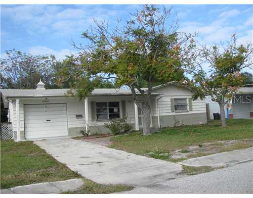 4365 Craftsbury Dr., New Port Richey, FL 34652