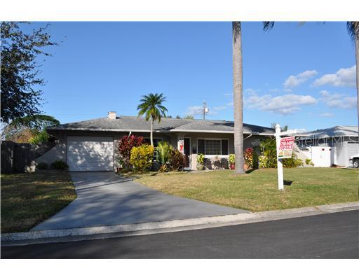 4127 Yardley Ave., St Petersburg, FL 33713