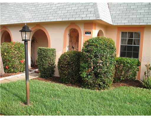 4215 Hampton Dr., New Port Richey, FL 34652