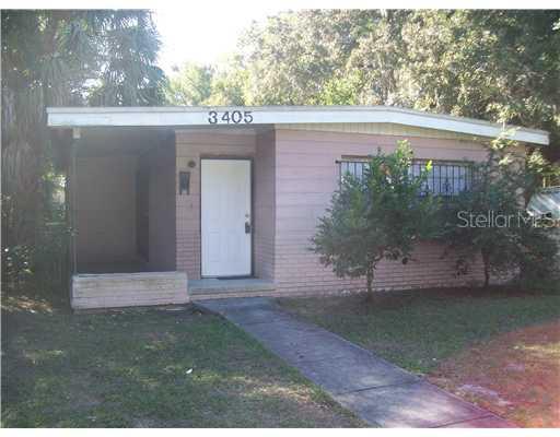 3405 Lindell Ave., Tampa, FL 33610