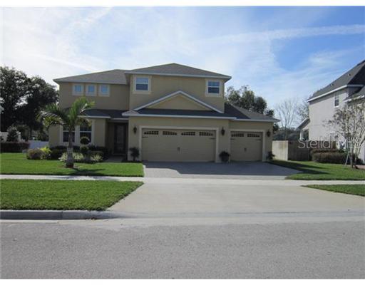 822 Strathmore Dr., Orlando, FL 32803