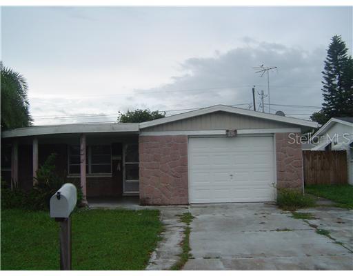 4042 Baden Dr., Holiday, FL 34691