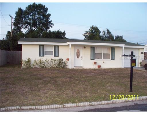 4847 Zodiac Ave., Holiday, FL 34690