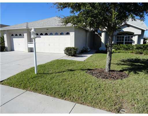 1501 Canberley Ct., Trinity, FL 34655