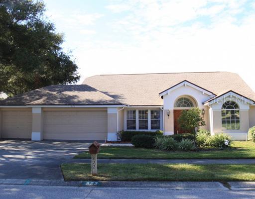 822 Belted Kingfisher Dr., Palm Harbor, FL 34683