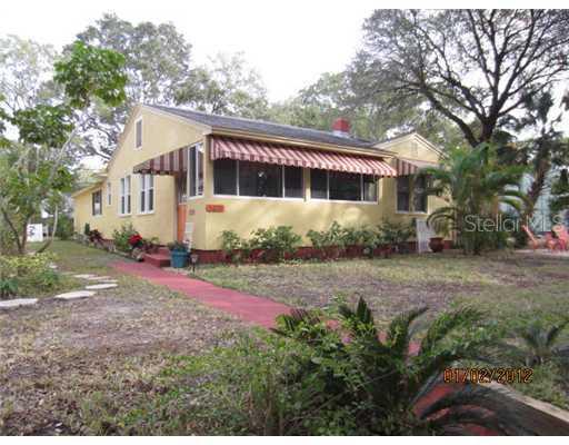 1411 15th St., St Petersburg, FL 33704