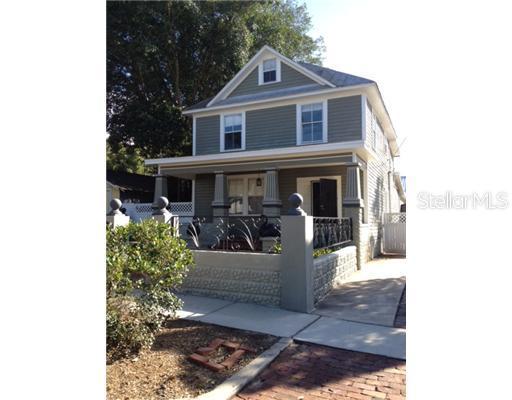 47 Read St., Tarpon Springs, FL 34689