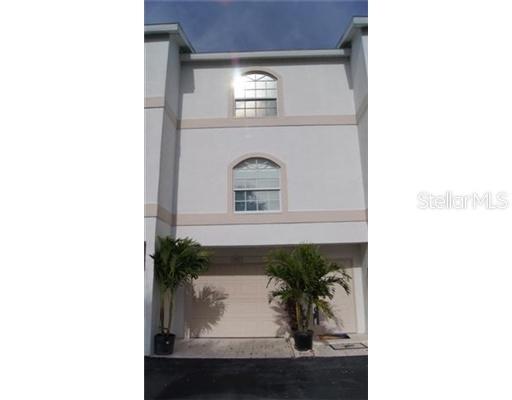 637 Pinellas Bayway South #202, Tierra Verde, FL 33715
