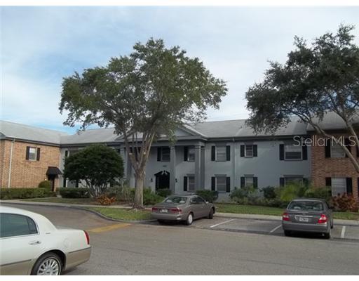 1160 Rue Des Chateaux #2b, South Pasadena, FL 33707