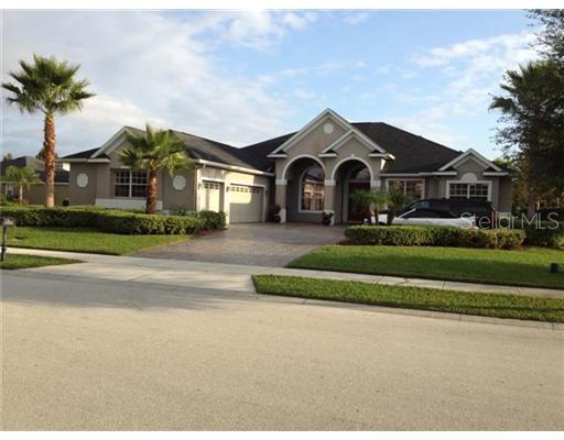 2860 Split Oak Ct., Oviedo, FL 32766