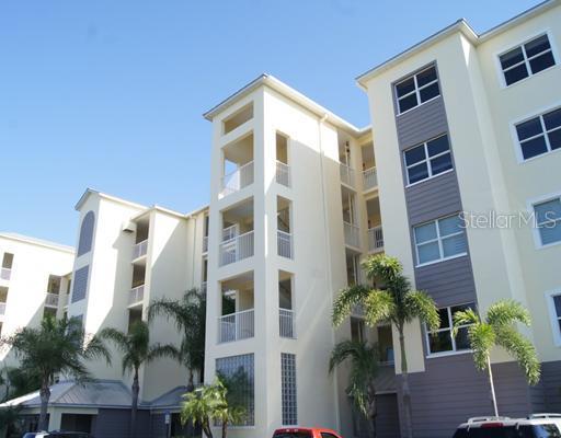 425 150th Ave. #2501, Madeira Beach, FL 33708