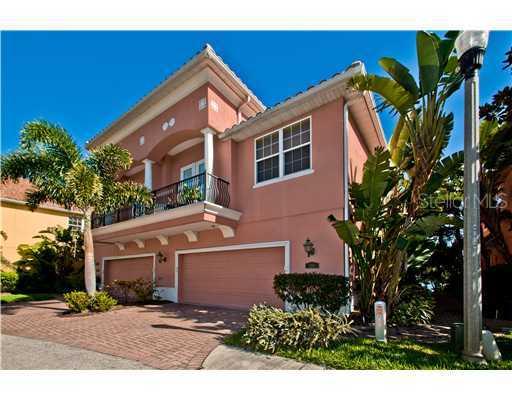 24 Mangrove Point, St Petersburg, FL 33705