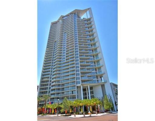 175 1st St. #2304, St. Petersburg, FL 33701