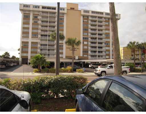 675 S Gulfview Blvd. #606, Clearwater, FL 33767