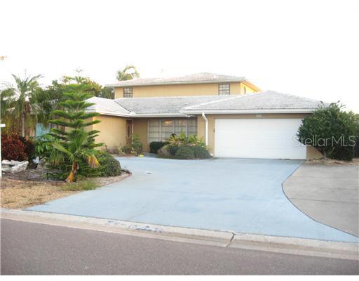 825 Capri Blvd., Treasure Island, FL 33706