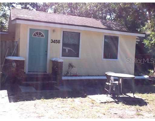 3458 Queensboro Ave., St Petersburg, FL 33711