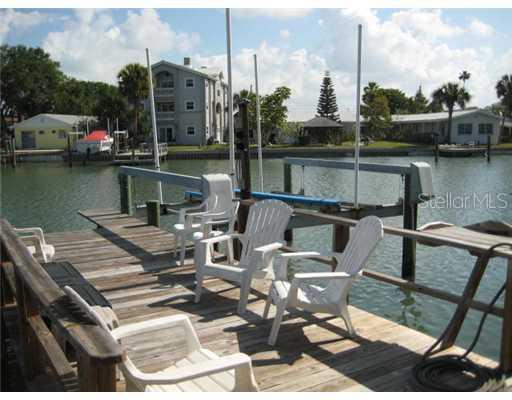 302 16th Ave., Indian Rocks Beach, FL 33785