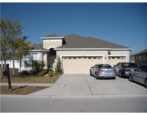 3154 Donington Castle Ln., Land O Lakes, FL 34638