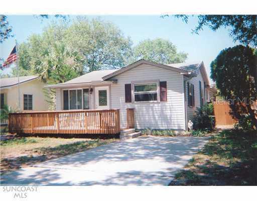 5005 23rd Ave., Gulfport, FL 33707