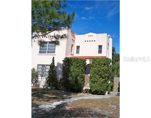 6545 2nd Ave., St Petersburg, FL 33707