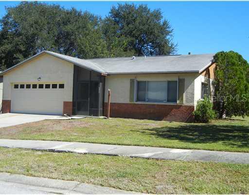 [Address Hidden by Seller], Palm Harbor, FL 34684