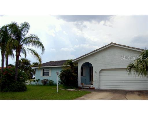 907 Eagle Ln., Apollo Beach, FL 33572