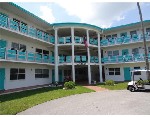 1950 59th Ave. #109, St Petersburg, FL 33714