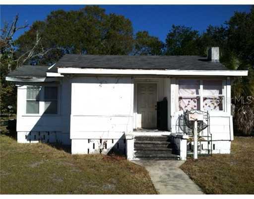 3495 18th Ave., St Petersburg, FL 33711