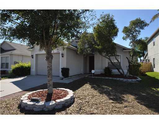 8342 Night Owl Ct., New Port Richey, FL 34655