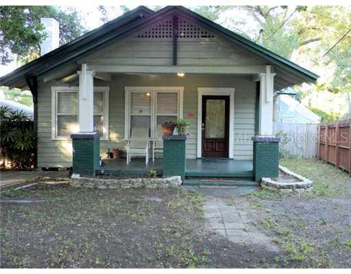 1710 Escort Ave., Tampa, FL 33610