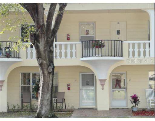 2298 Netherlands Dr. #38, Clearwater, FL 33763