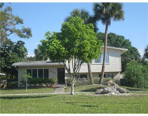 4701 Venetian Blvd., St Petersburg, FL 33703