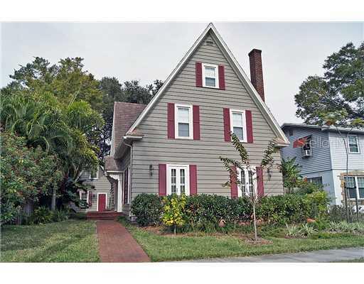 845 20th Ave., St Petersburg, FL 33704