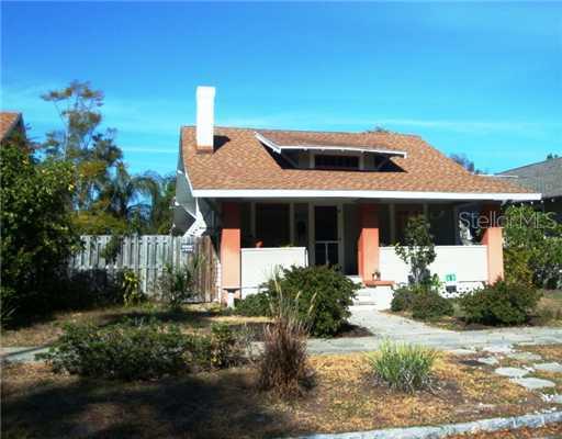 2747 4th Ave., St Petersburg, FL 33713