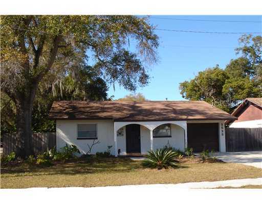 2525 S 51st St., Gulfport, FL 33707
