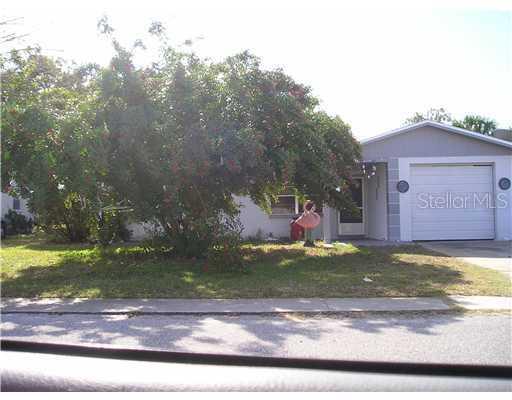 3434 Garfield Dr., Holiday, FL 34691