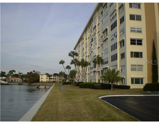 4725 Cove Cir. #503, St Petersburg, FL 33708