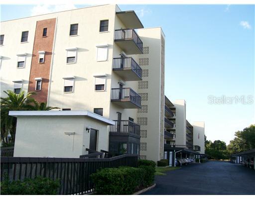 8198 Terrace Garden Dr. #309, St Petersburg, FL 33709