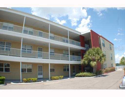 1859 Shore Dr. #207, South Pasadena, FL 33707