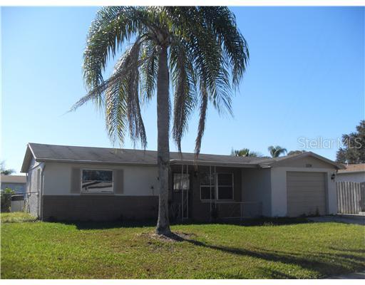 3334 Supreme Dr., Holiday, FL 34691