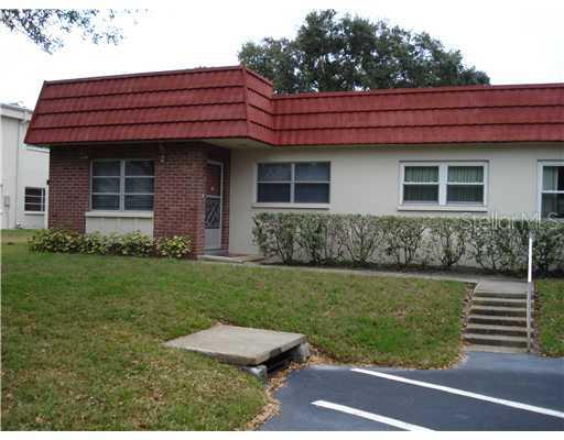 5865 37th Ave. #19, St Petersburg, FL 33710