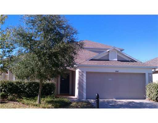 3747 Olde Lanark Dr., Land O Lakes, FL 34638