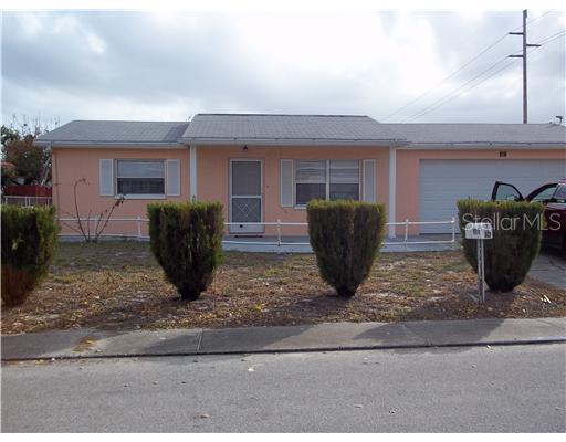 8116 Hixton Dr., Port Richey, FL 34668