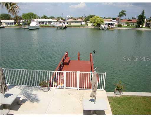 11655 3rd St. #19, Treasure Island, FL 33706