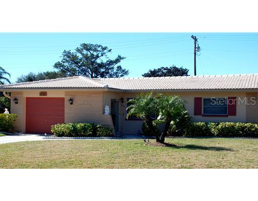 1576 Eunice Ln., Clearwater, FL 33756